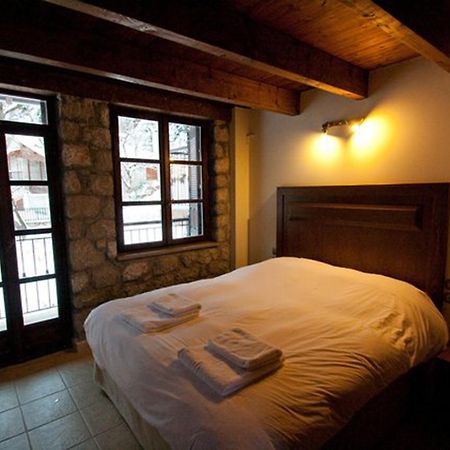 Chalet Christantoni Eláti المظهر الخارجي الصورة