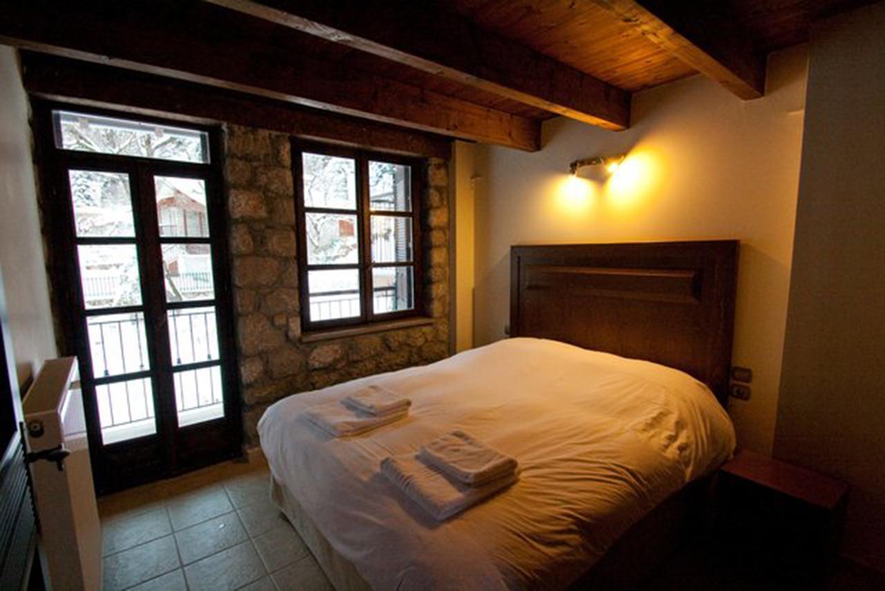 Chalet Christantoni Eláti المظهر الخارجي الصورة