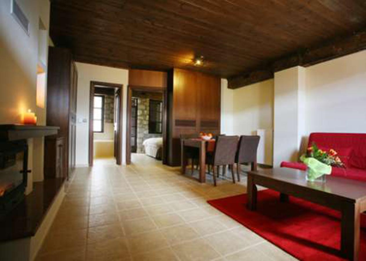 Chalet Christantoni Eláti المظهر الخارجي الصورة