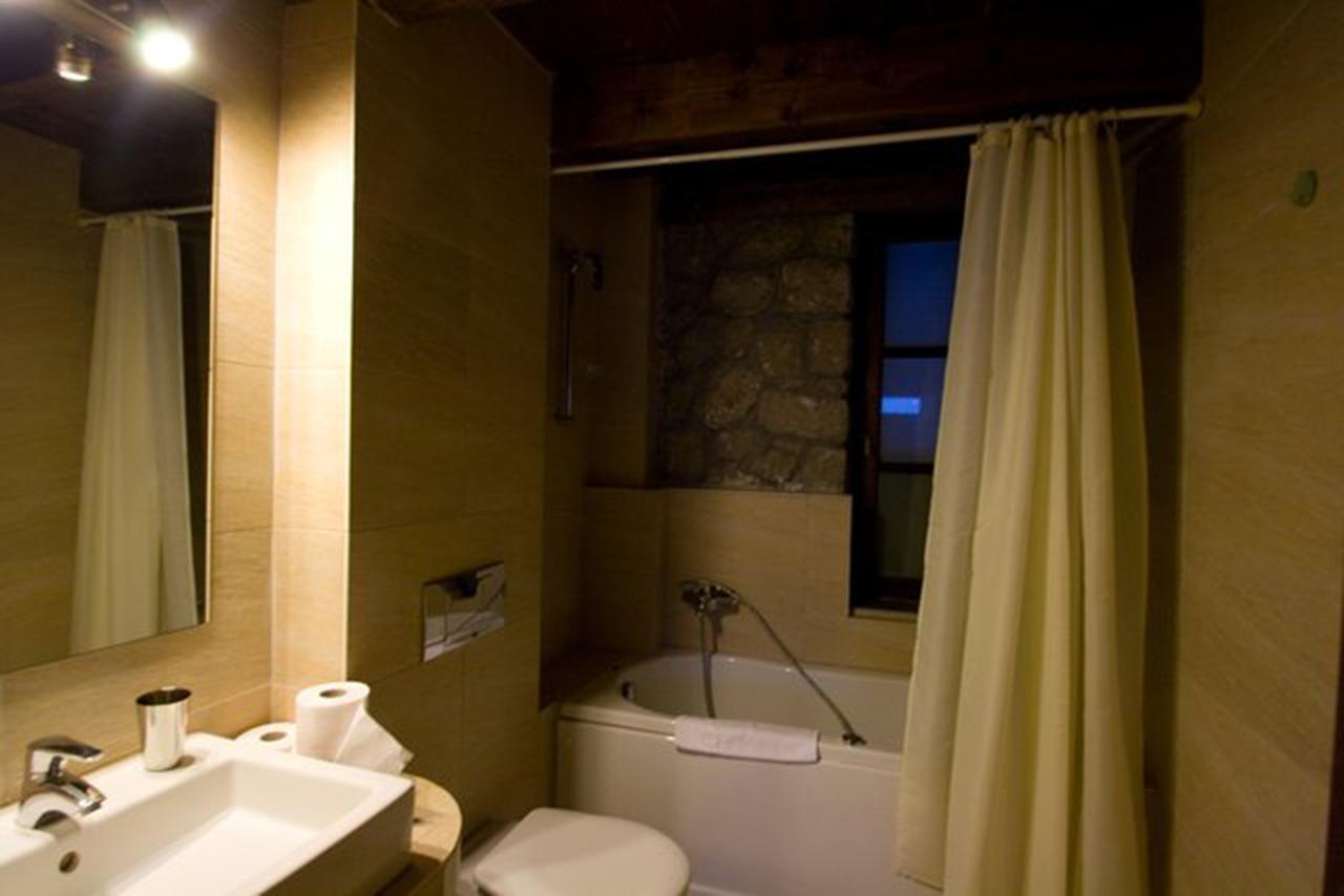 Chalet Christantoni Eláti المظهر الخارجي الصورة